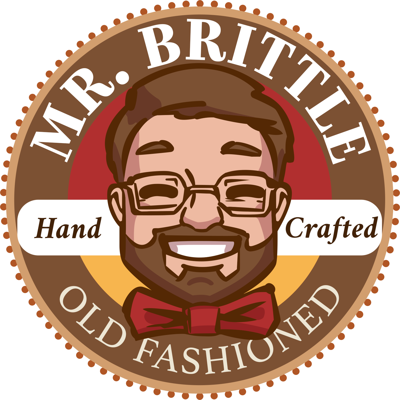 Mr. Brittle